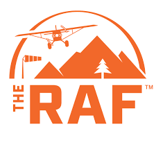Recreational Aviation Foundation logo