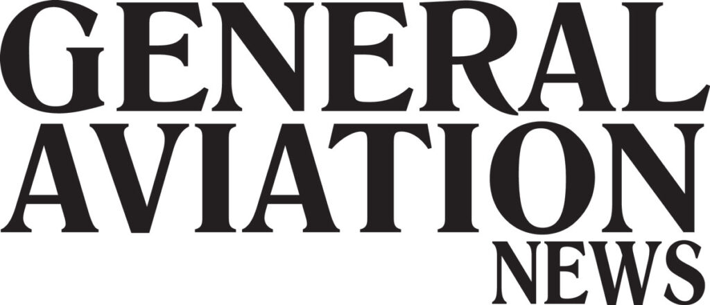 General Aviation News logo